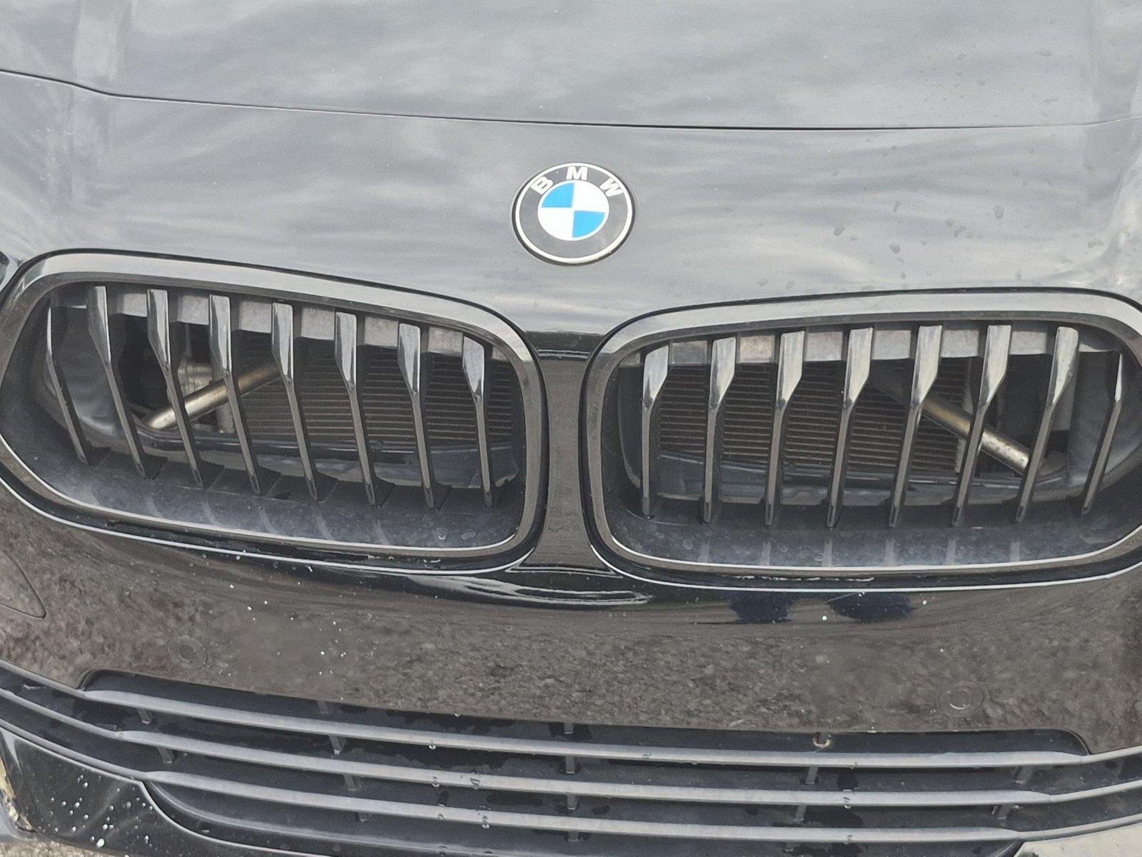 Used 2020 Jet Black BMW xDrive28i image 13