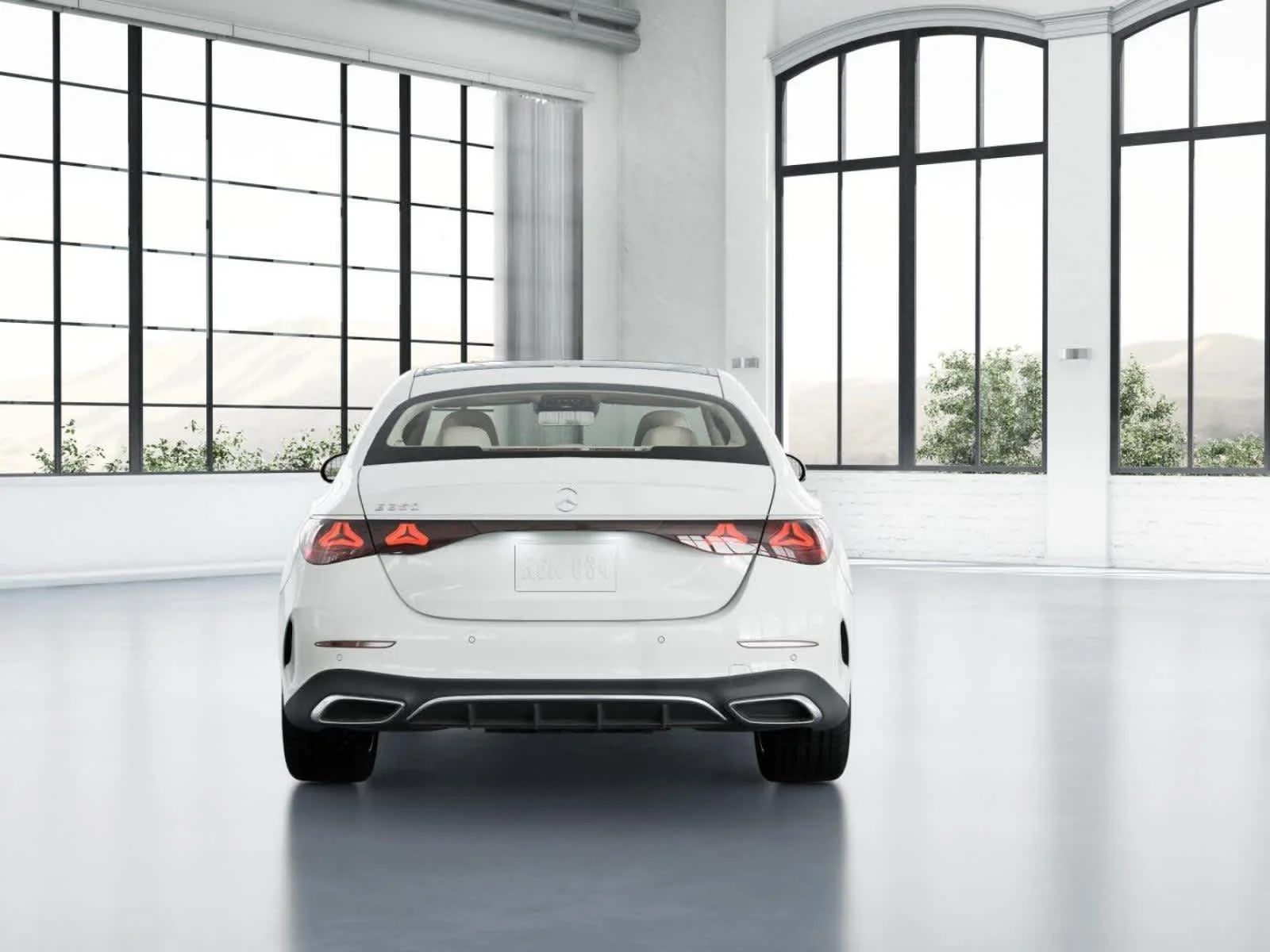 2026 Mercedes-Benz E-Class E350 - Photo 25