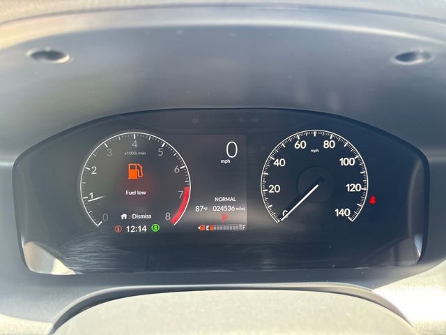 2024 Honda HR-V EX-L - Photo 52