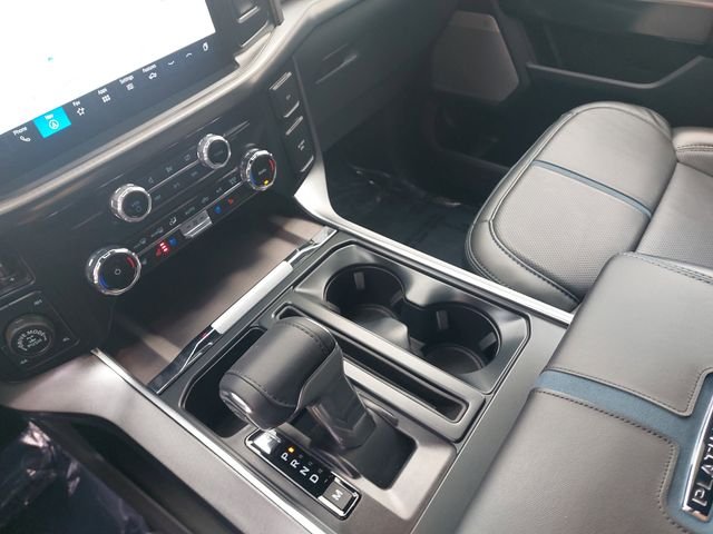 2024 Ford F-150 Platinum - Photo 24