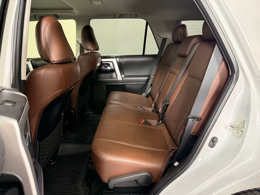 Used 2024 Beige Toyota Limited image 17