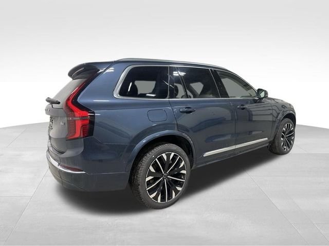 New 2026 Denim Blue Volvo Ultra image 6