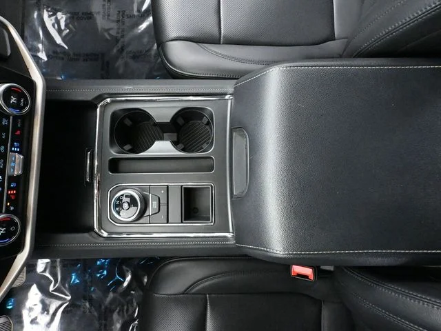 Certified Used 2024 Silver Ford XLT image 35