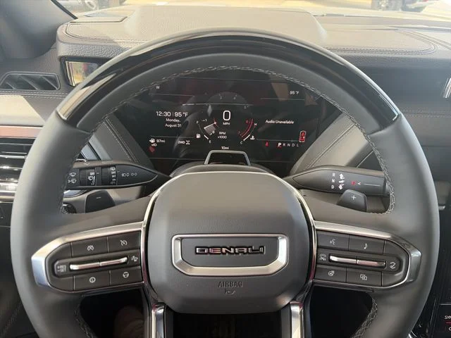 New 2026 Blue GMC Denali image 28