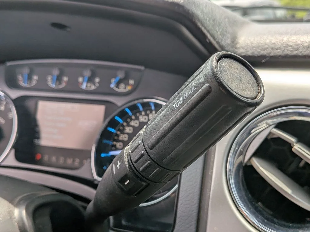 Used 2013 Black Ford XLT image 32