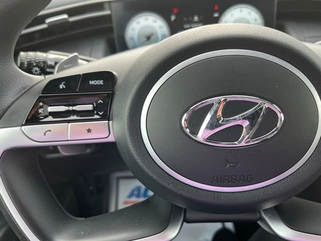 Used 2023 Gray Hyundai NIGHT image 29