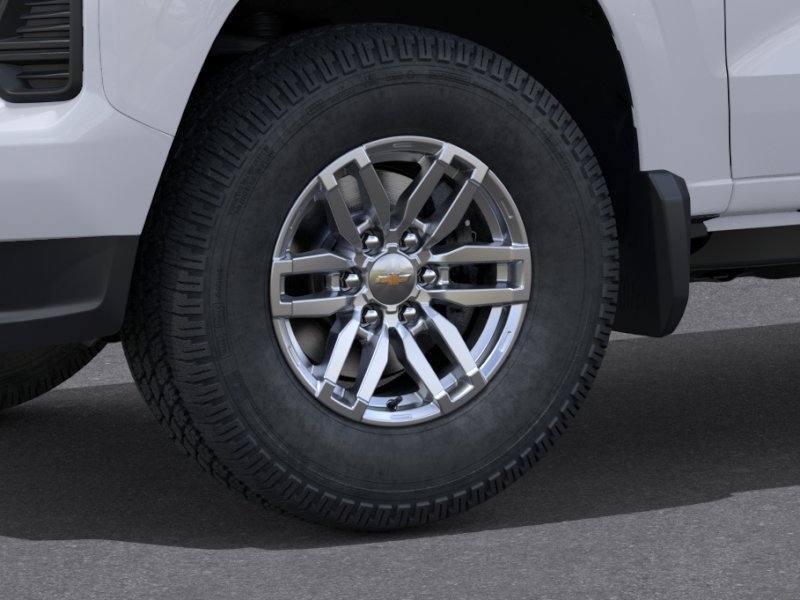 2026 Chevrolet Colorado LT - Photo 9