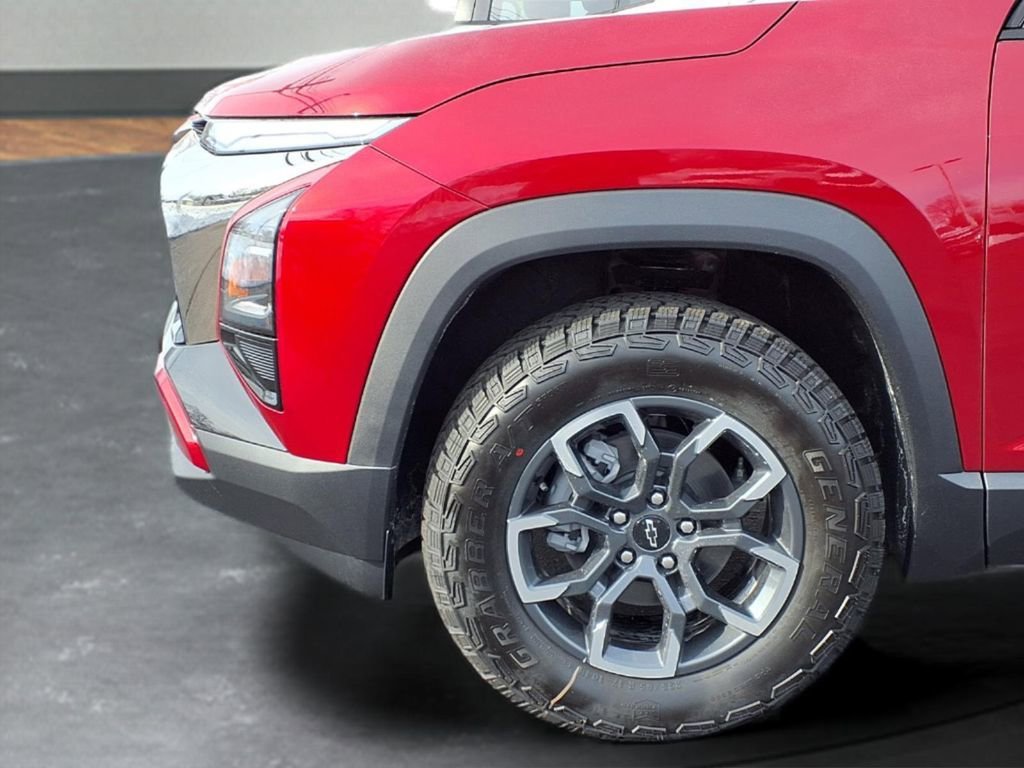 2026 Chevrolet Equinox ACTIV - Photo 14
