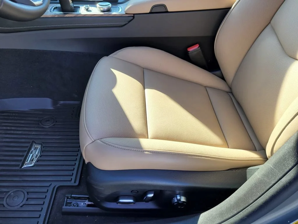 2026 Cadillac CT5 Premium Luxury - Photo 13