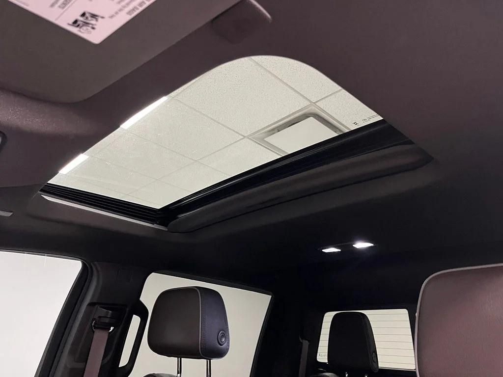 Used 2024 Black GMC Denali image 38