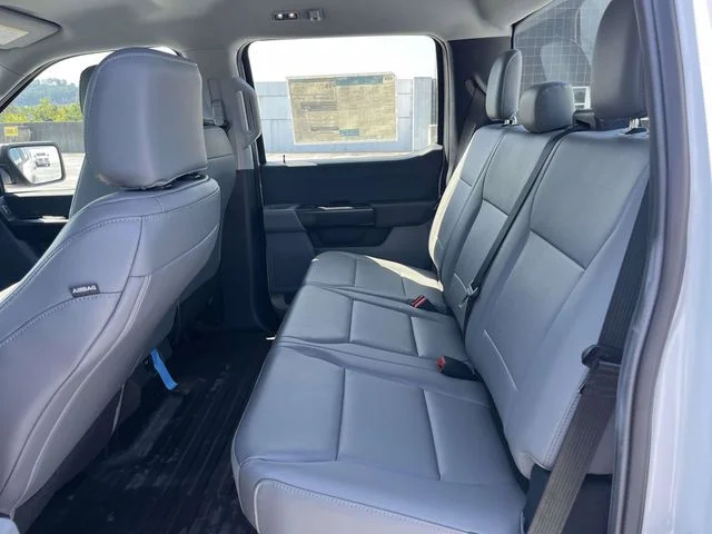 New 2026 White Ford XL image 10