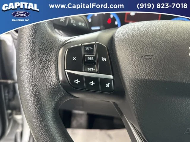Used 2022 Silver Ford Big Bend image 22