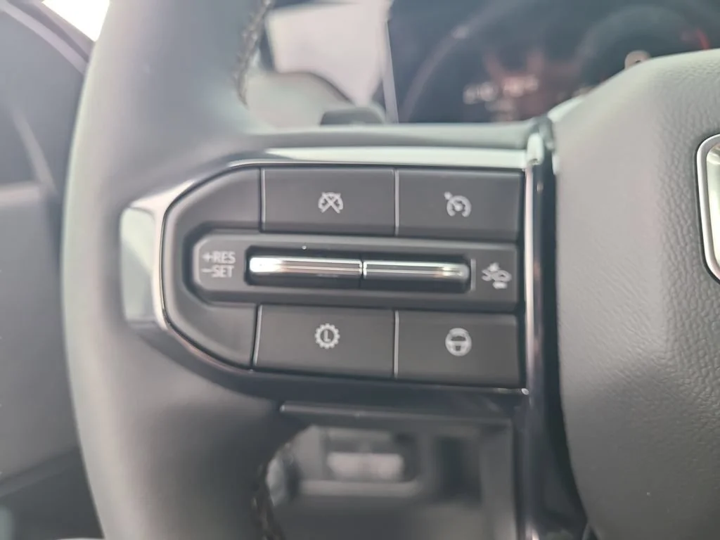 New 2026 Onyx Black GMC AT4 image 21