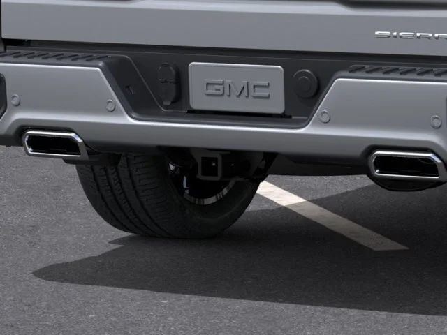 New 2026 Sterling Metallic GMC Denali image 15