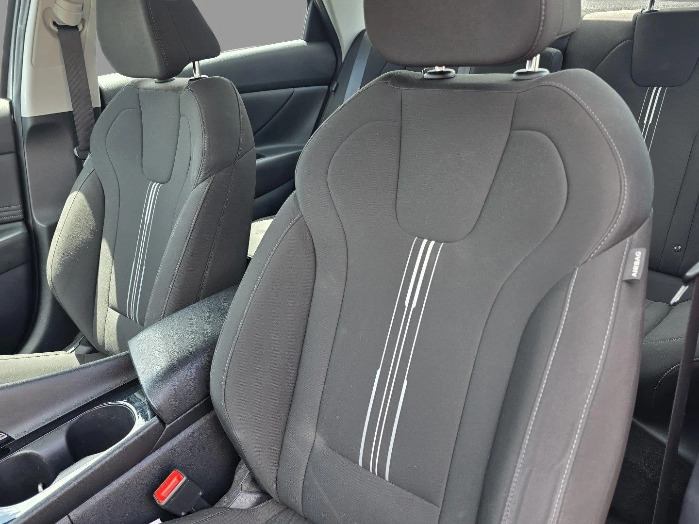 Used 2025 Fluid Metal Hyundai SEL Convenience image 21