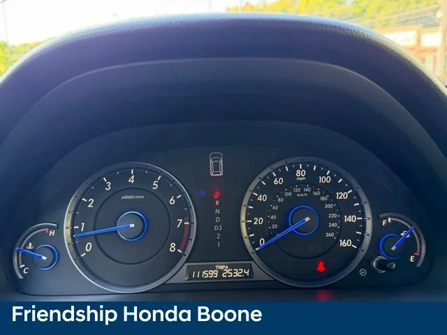 Used 2010  Honda EX-L image 19
