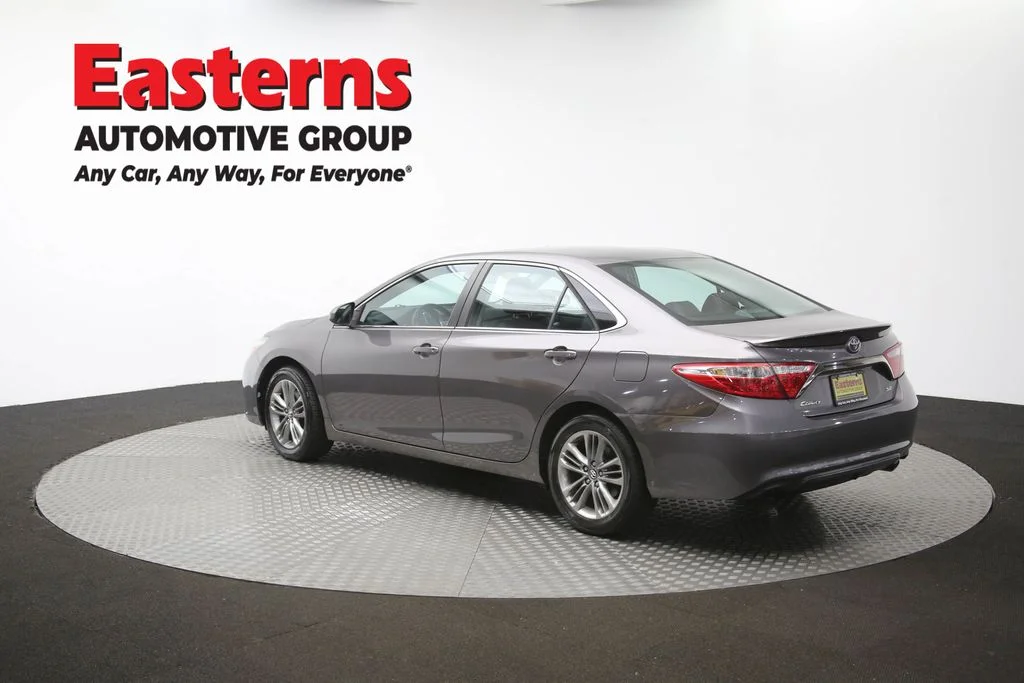 Used 2016 Gray Toyota SE image 63