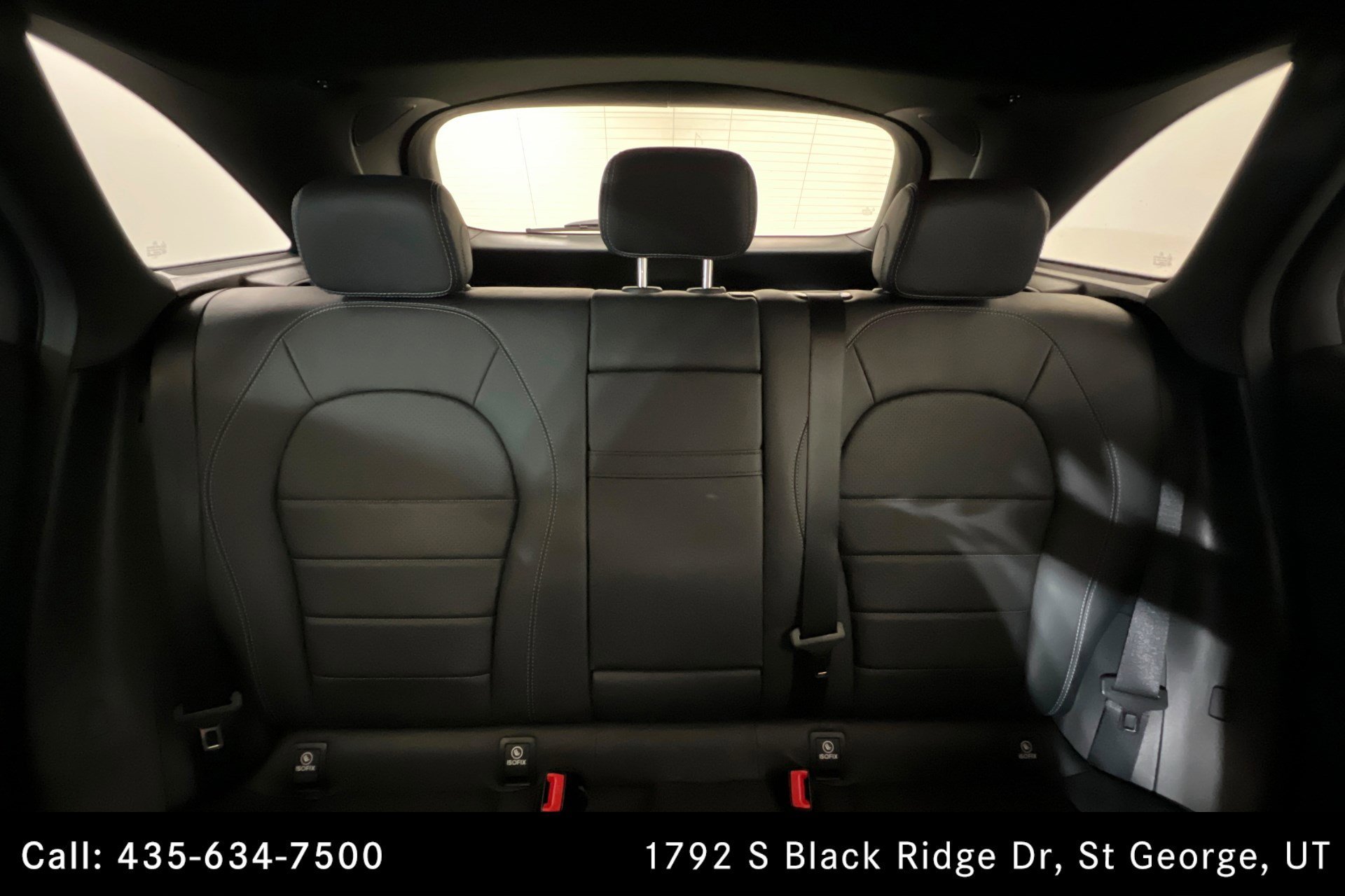 Certified Used 2022 CIRRUS SILVER METALLIC Mercedes-Benz GLC 300 image 26