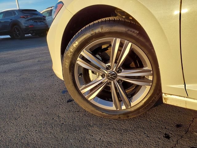 2024 Volkswagen Jetta SE - Photo 32