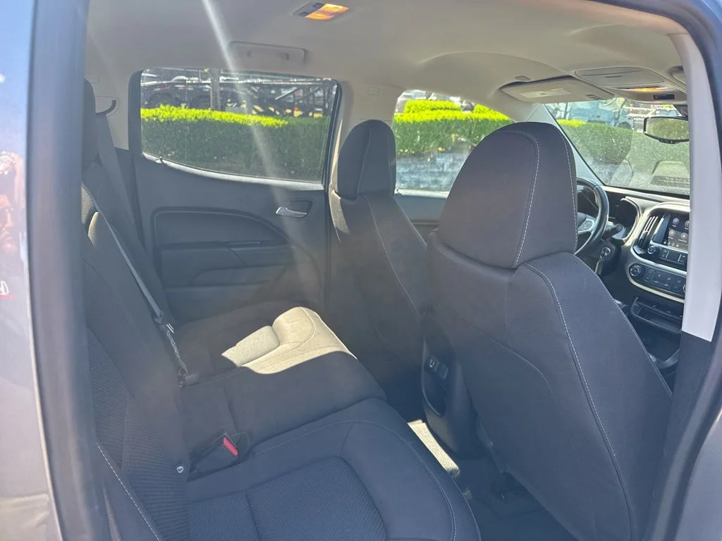 Used 2020 Satin Steel Metallic Chevrolet LT image 20