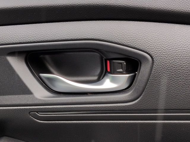 2023 Honda Accord LX - Photo 37