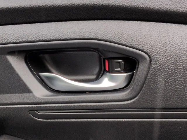 2023 Honda Accord LX - Photo 37