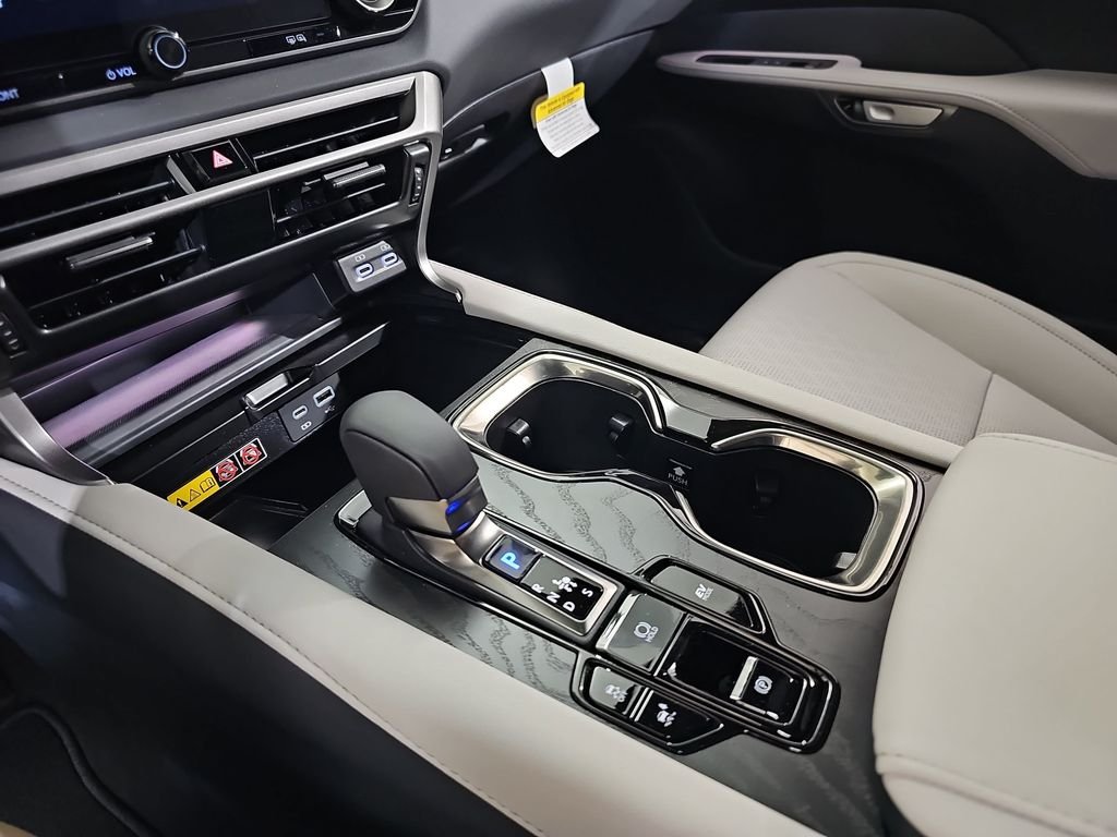 New 2026 Caviar Lexus PREMIUM PLUS image 24
