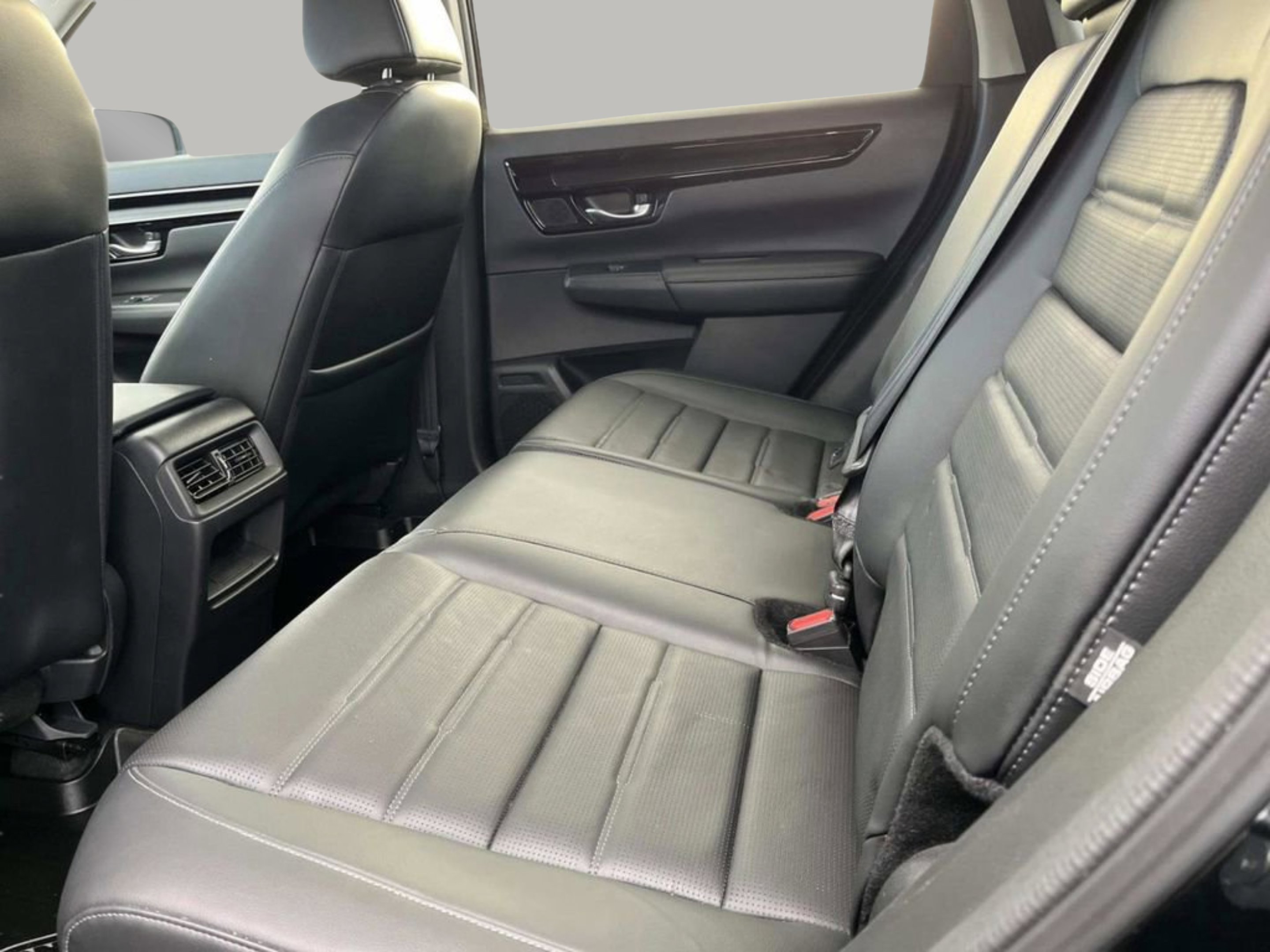 Used 2023 Black Honda EX-L image 19