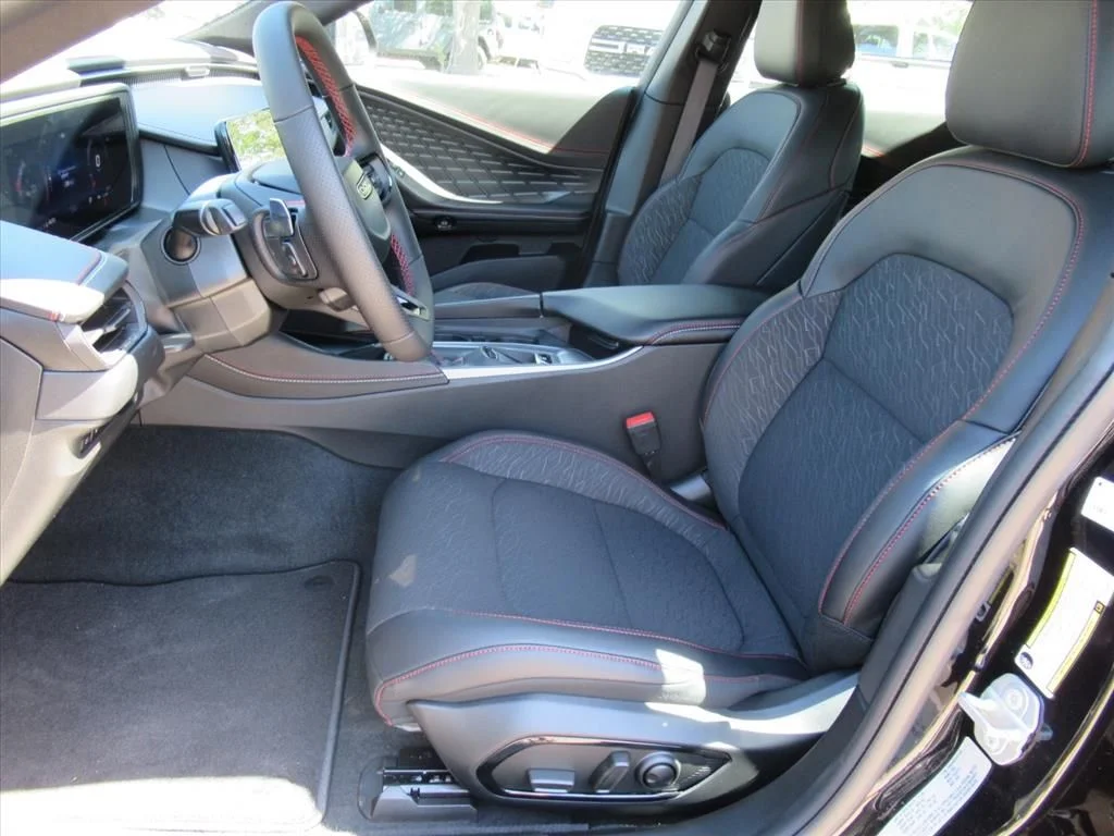 New 2026 Diamond Black Crystal Pearlcoat Dodge R/T image 17