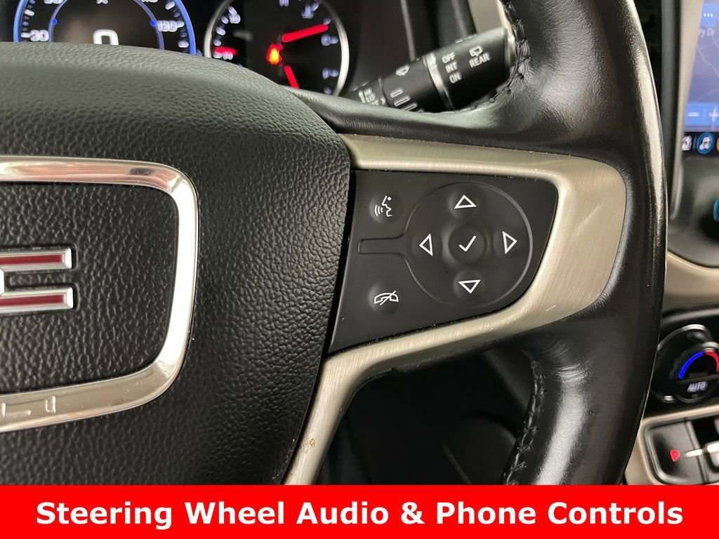 2021 GMC Acadia Denali - Photo 34