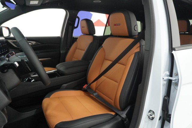 2027 Chevrolet Traverse Z71 - Photo 19