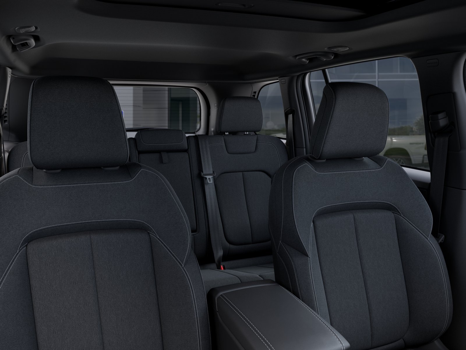 2025 Jeep Grand Cherokee Laredo - Photo 76
