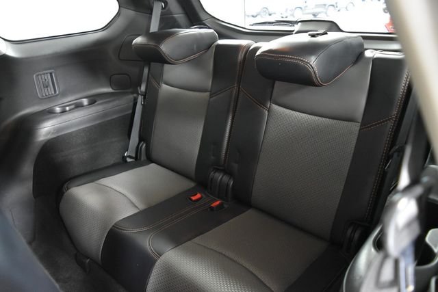 2020 Nissan Pathfinder SV - Photo 33