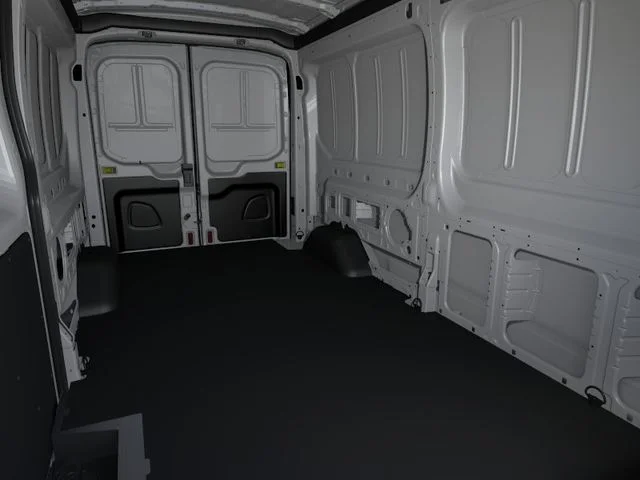 New 2026 Oxford White Ford Base image 11