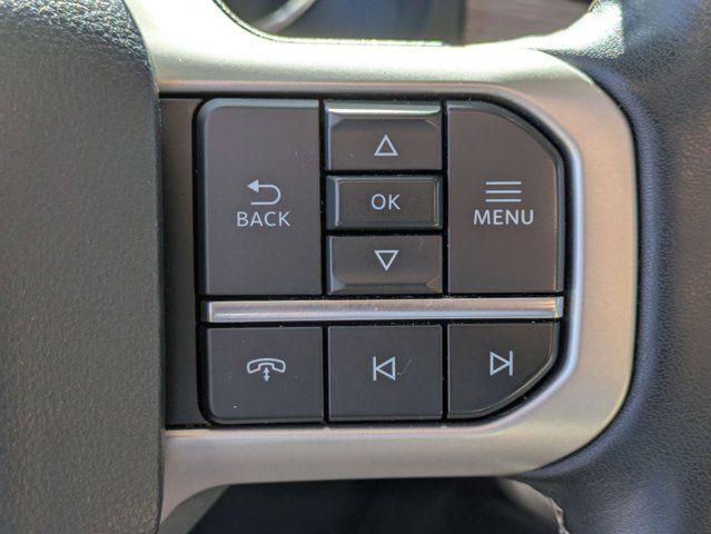 Used 2023  Ford  image 26