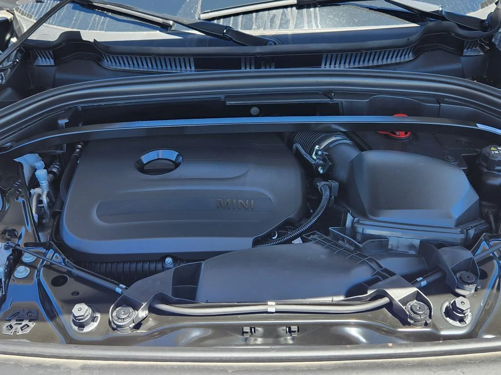 2026 MINI Countryman S - Photo 18