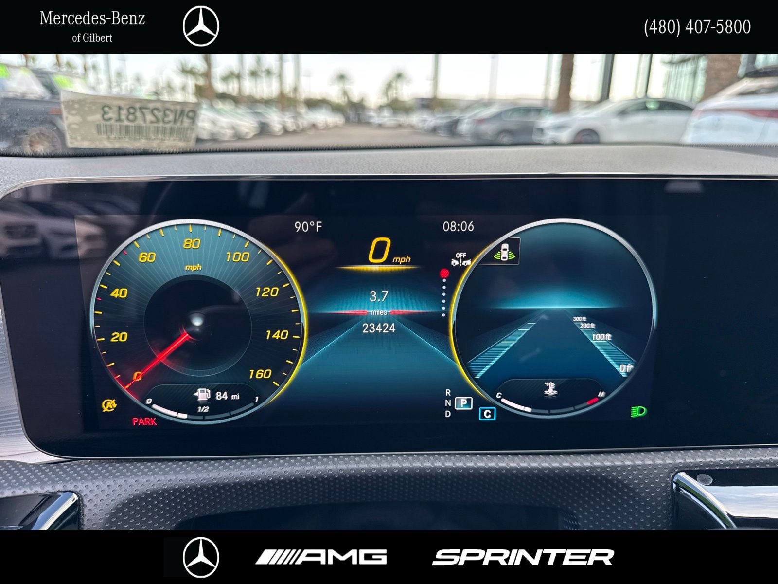Certified Used 2023  Mercedes-Benz CLA 250 image 23