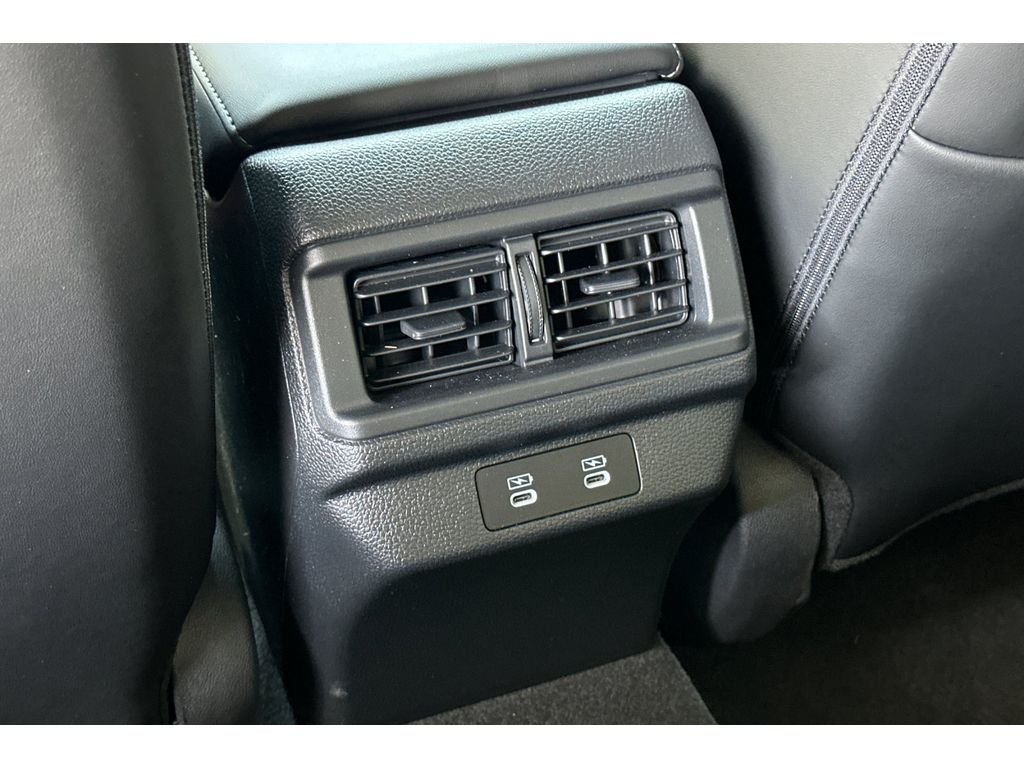 New 2026 Urban Gray Pearl Honda Touring image 15