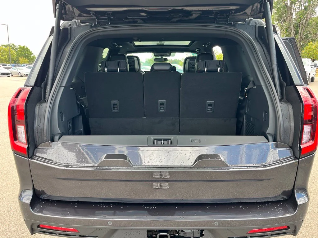 New 2027 Gray Ford Tremor image 23