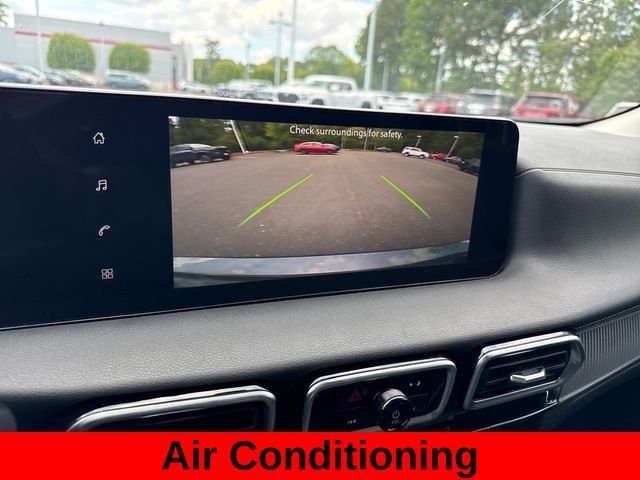Used 2026 Gray Nissan SV image 18