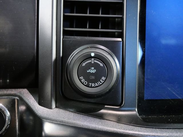 Certified Used 2024 White Ford Lariat image 23