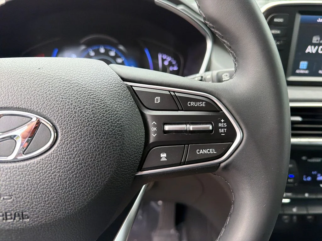 2020 Hyundai Santa Fe SEL - Photo 25