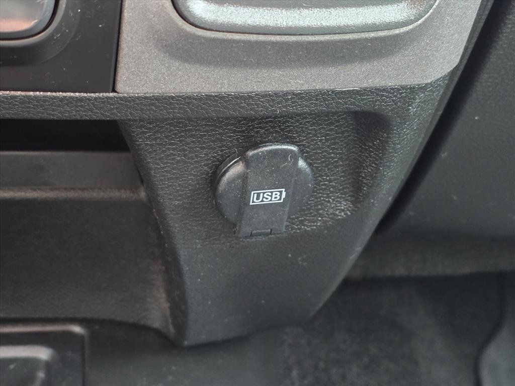 Used 2018 Black Ram Tradesman image 16