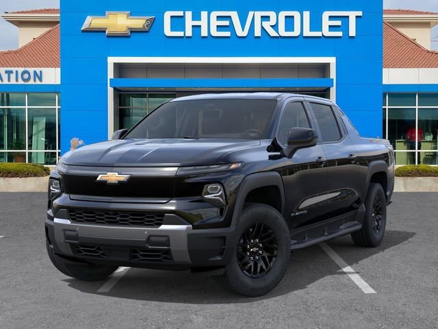 2026 Chevrolet Silverado EV LT - Photo 7