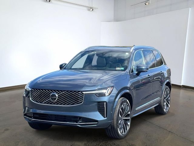 2026 Volvo XC90 B6 Plus Bright 7-Seater 4WD's photo