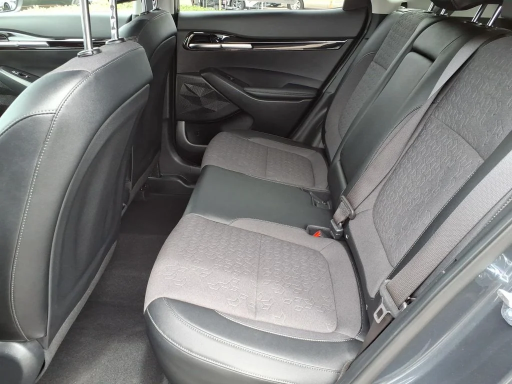 Certified Used 2026 Gray Kia S image 10