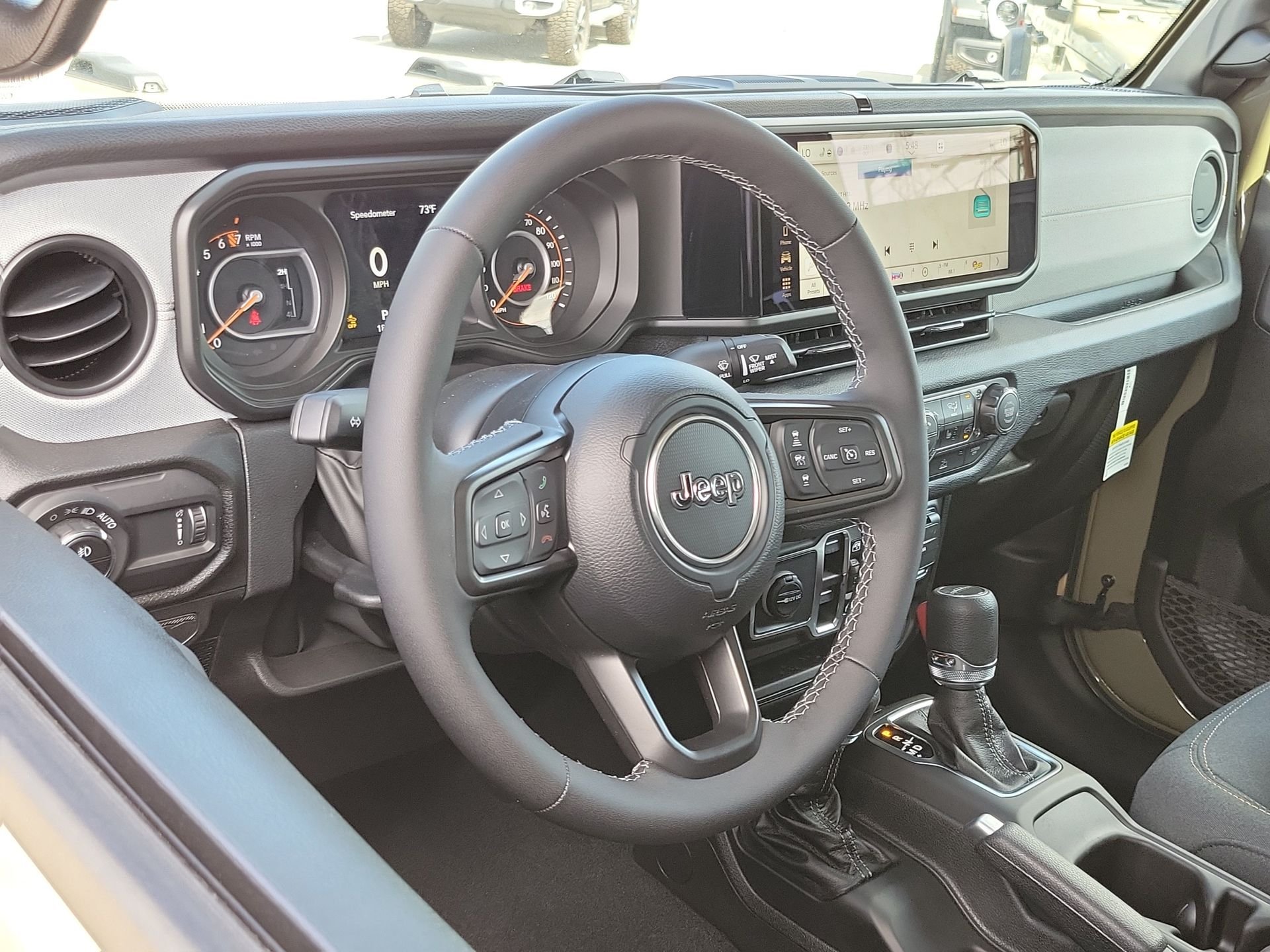 New 2026 41 Exterior Paint Jeep Sport S image 3