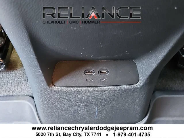 2026 GMC Terrain AT4 - Photo 15
