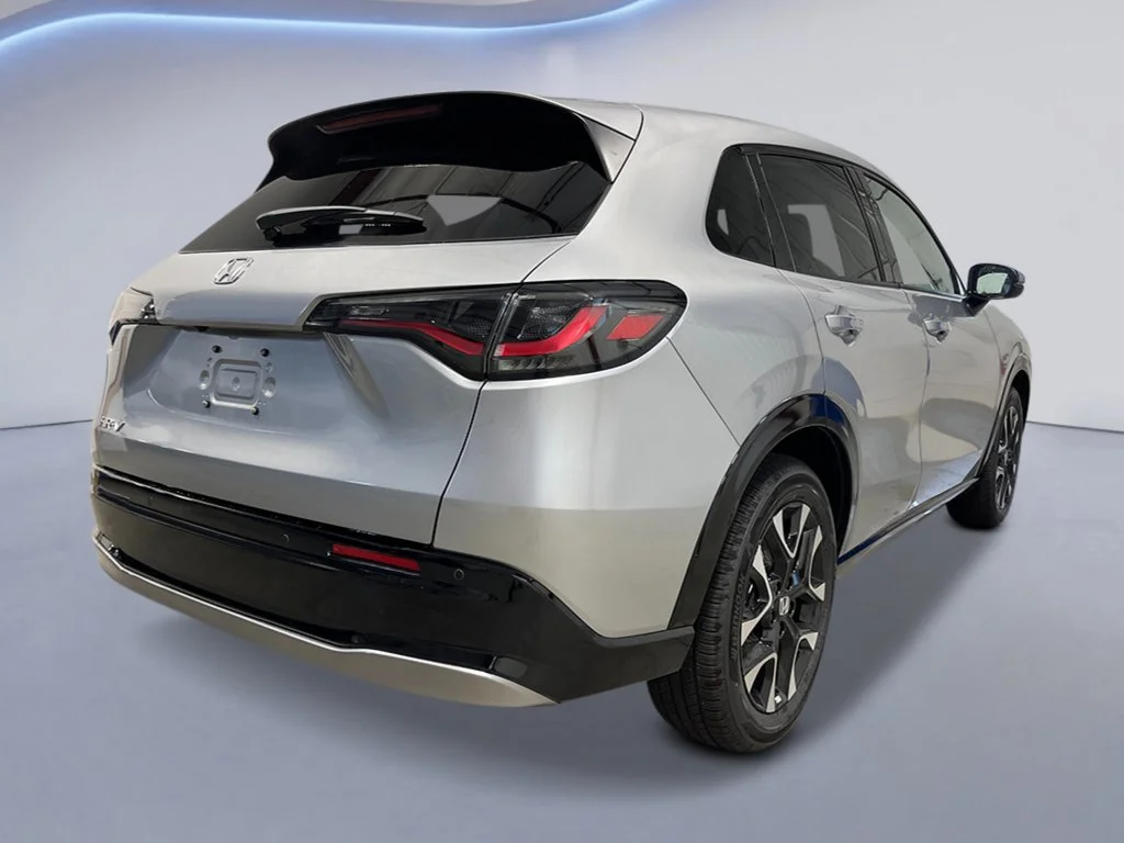 Vehicle thumbnail