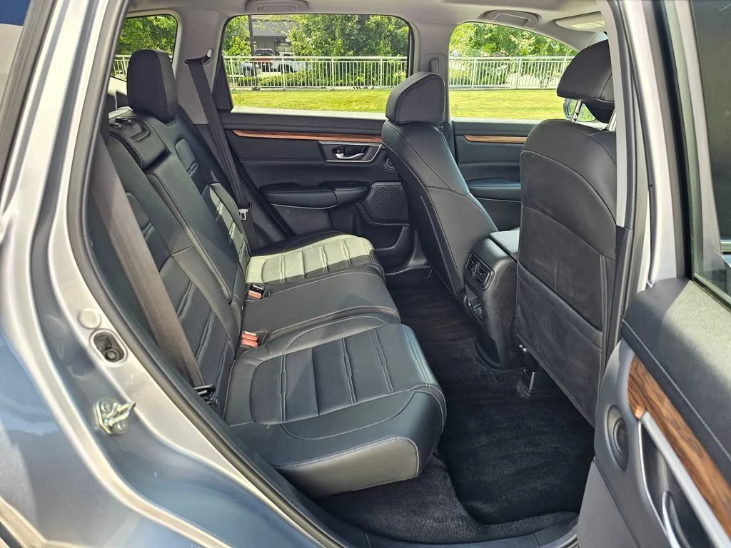 Used 2020  Honda EX-L image 12